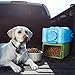 WaterBrick - WATERBRICK-1833-0005 - Emergency Water and Food Storage Containers - 1.6 gal of Liquids/Up to 13 lb of Dry Foods, Blue