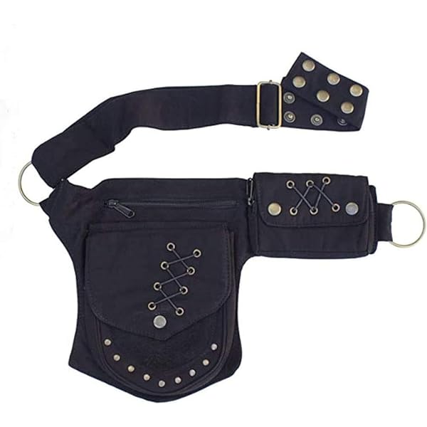 baa costume mfg WAIST BAG ウエストバッグ baa costume mfg WAIST BAG ウエストバッグ BAA COSTUME MFG.