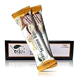 Oskri Chewy Sesame Bars - 53g - 5 Pack