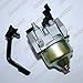 J2XCO 2000 W 2200 W 2500 W 2800 W 3000 W 3500 W 3250 W 3750 W 3800 W 4000 W Generator Carburetor Huayi