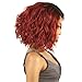 ISIS BROWN SUGAR Human Blended Lace Front Wig - BS206