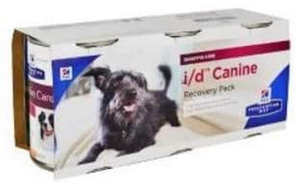 Hill's Hpd Canine I/D Pack 3 Cans 3X360Gr 1800g