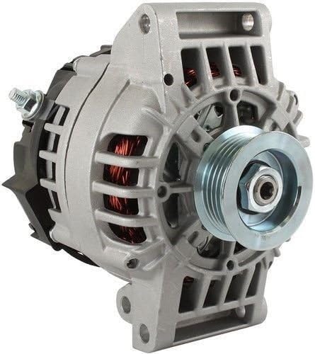 ALTERNATOR VOLTAGE REGULATOR Saturn Vue 2.2L 2004 3.0L 2002,2003; 2.2L