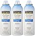 Neutrogena Ultra Sheer Body Mist Sunscreen, Broad Spectrum Spf 45, 5 Oz. (Pack of 3)
