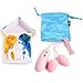 Utimi Waterproof Love Eggs Vibrators Multi-Functional Stimulator for Couples