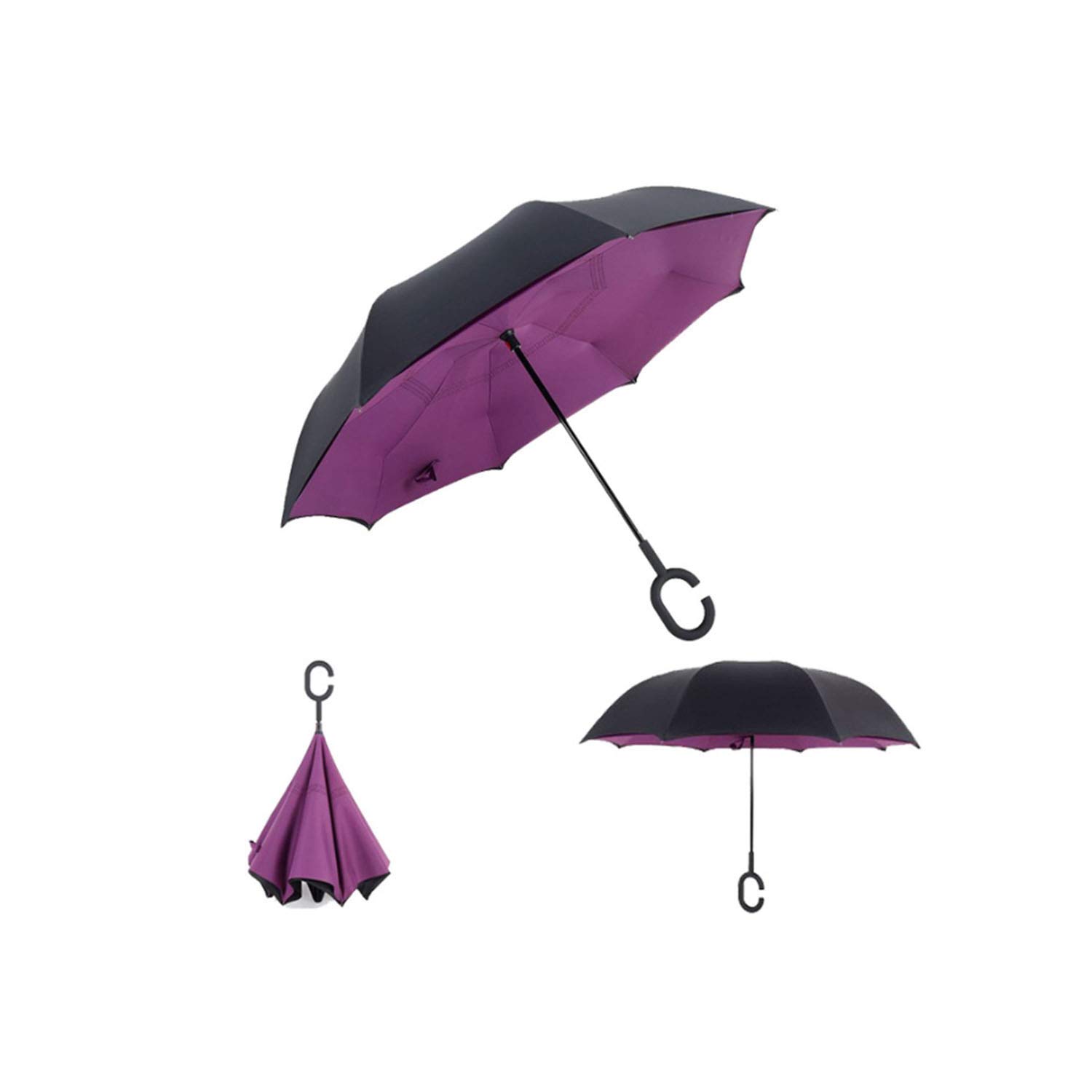 The 10 Best Reverse Umbrella 3M Life Sunny