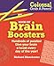 Colossal Grab A Pencil Book of Brain Boosters by 