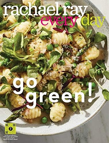 Rachael Ray Everyday(Discontinued ASIN) Print Magazine