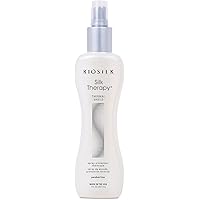Biosilk Silk Therapy, Thermal Shield, 7 Fl Oz