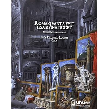 ROMA QVANTA FVIT IPSA RUINA DOCET (Collectanea)