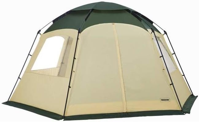 Trigano - Dome Tent
