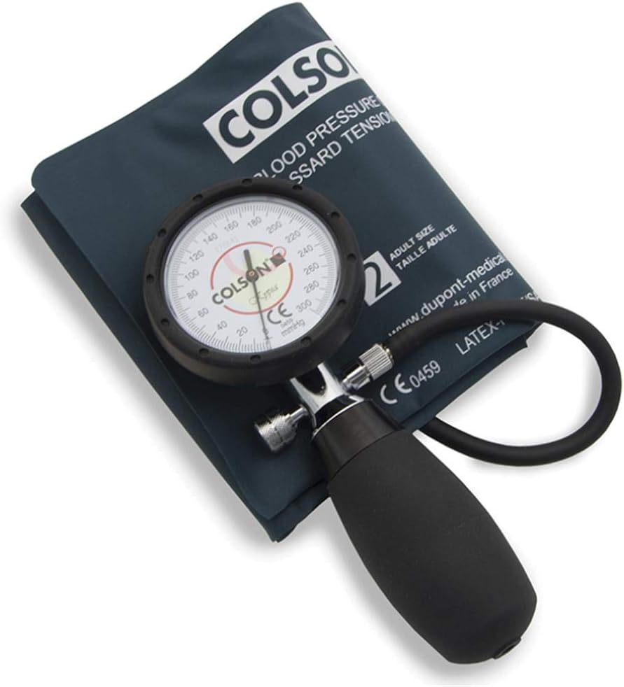 Montre tensiomètre Clearance