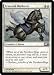 Magic: the Gathering - Armored Warhorse - Magic 2012