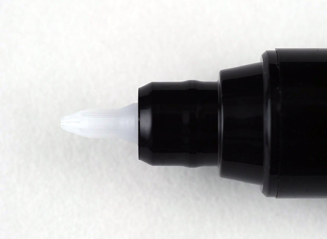 Mr. Hobby - Pour Type Gundam Marker [Black], GSI Creos Gundam Marker (GM301P)