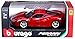 Bburago 1:24 W/B - Ferrari Race & Play - 488 Gtb - Red