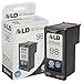 LD © Remanufactured Replacement Ink Cartridge for Hewlett Packard C8767WN (HP 96) High-Yield Black