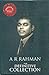 Music Card : A R Rahman - The Definitive Collection (130 SONGS) (320 kbps MP3 Audio) (USB MEMORY STICK)