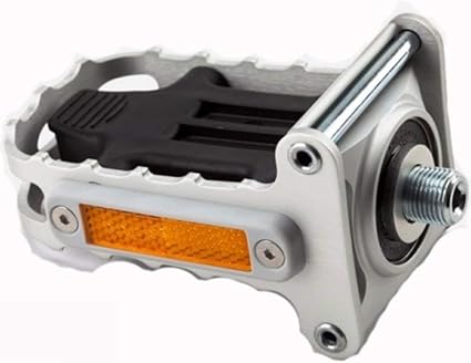 folding spd pedals for brompton
