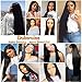 Doheroine Human Hair Wigs for Black Woman