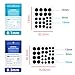 Acne Patches, LANBENA Acne Treatment Pimple Patches for Removing Acne and Healing Acne Pimple Treatment for Absorbing the Secretions Skin Spot Treatment with Tea Tree Oil (acne patches 2)