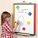 Eraser Whiteboard Magnetic Square 2