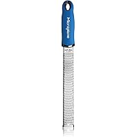 Microplane Premium Classic Zester (Classic Blue)