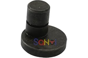 1 Piece C5.006.431 Plate Clamp Screw Plate Clamp Eccentric Lock CD102 Printing Machine For Heidelberg Made in China