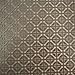 M-D Building Products 57005 12 in. x 24 in. x .020 in. Satin Nickel Aluminum Sheet Mosaic