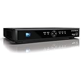 DIRECTV H25 High Definition MPEG-4 Satellite Receiver for use in SWM System