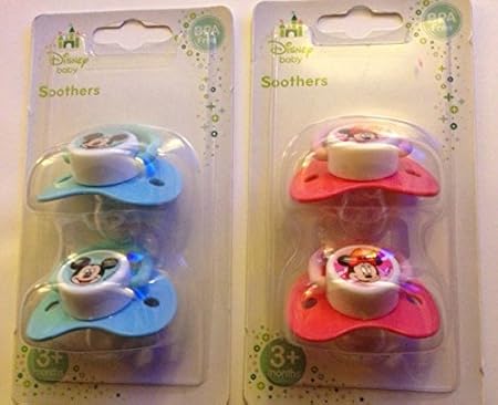 mickey mouse dummies