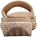 Volatile Women's DANNI Wedge Sandal