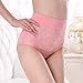 MyGxR Women's Briefs Super Comfy Smooth Bamboo MicroFiber Soft Panties Plus Size 7 8 9 pack of 5