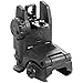 Magpul MAG248-BLK MBUS Rear Sight Black