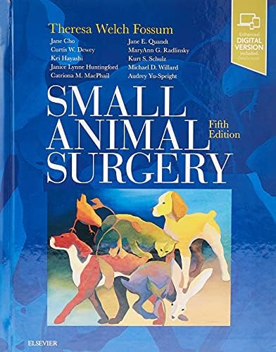 Small Animal Dermatology: A Color Atlas and Therapeutic Guide