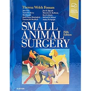 Small Animal Surgery