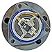AUTO XTRA 513121 Hub Assembly works with 513179/513187/513199