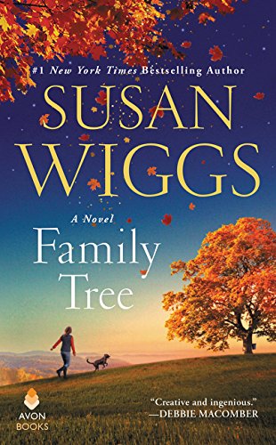 Family Tree: A Novel