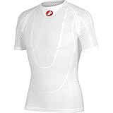 Castelli Seamless Base Layer - Short-Sleeve - Men's