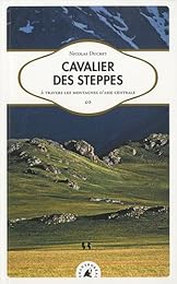 Cavalier des steppes