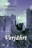 Verjährt (German Edition) by