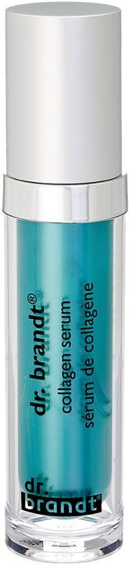 dr brandt collagen serum