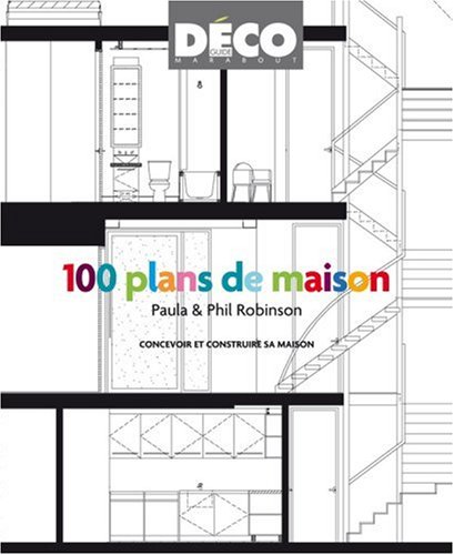100 plans de maisons