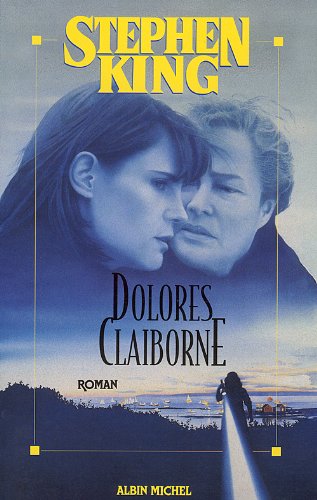 Dolores Claiborne: roman