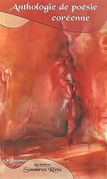 Anthologie de poésie coréenne