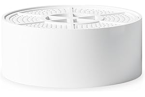 Dreamwills TF100 Bath Filter For Tub, Bathtub Water Filter For Faucet Cartridge Replacement