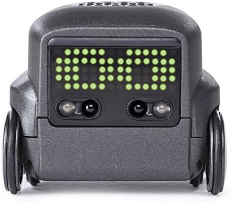 best ai robot toy