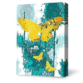 for Living Room Bedroom Home Artwork Paintings Abstract Art