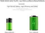 WallDecalsAndArt Handheld USB Portable Game Console 4.3" HD PSP Etro Arcade view 4