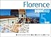 Florence PopOut Map: Handy pocket size pop up city map of Florence