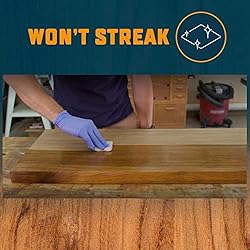 MāKRS Stain Pad, Cut-To-Size Pads 2-Pack Yields